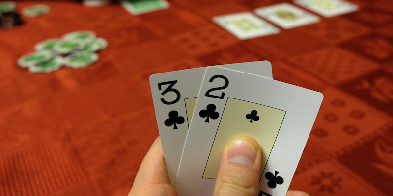 Khi Nào Nên Tố Tất Tay All-in Trong Bluff?